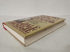 How to Enjoy Life and your Job by Dale Carnegie (Hardback, 1985)