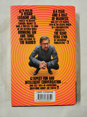 THEROUX THE KEYHOLE SIGNED EDITION by Louis Theroux