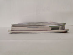 Collins Cambridge International Primary English, Maths & Science Level 4 Books