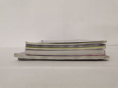 Collins Cambridge International Primary English, Maths & Science Level 4 Books