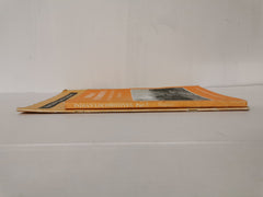 Bundle of 2 Vintage Train books - Indian Locomotives & Railway Track Diagrams