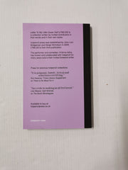 Letter to My Little Queer Self, Foreword by Krishna Istha (Paperback, 2021)