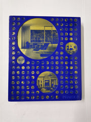 Atlas of Interior Design by Dominic Bradbury (Hardcover, 2021)