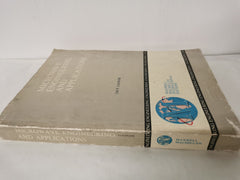 Microwave Engineering And Applications OM P. Gandhi