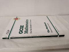 New GCSE Maths Edexcel Revision Guide: Foundation - for the Grade 9-1 & Workbook