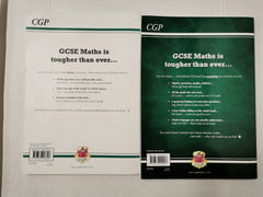 New GCSE Maths Edexcel Revision Guide: Foundation - for the Grade 9-1 & Workbook