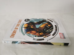 Marvel Legendary Collection : Wolverine | Enemy of the State Issue 5