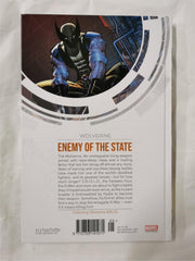 Marvel Legendary Collection : Wolverine | Enemy of the State Issue 5