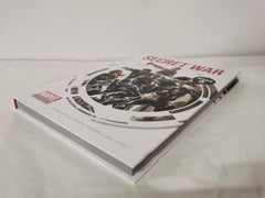 Marvel Legendary Collection Secret War Issue 6