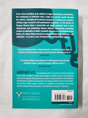 In The Realm Of Hungry Ghosts: Close Encounters with Addiction by Gabor Mate