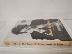 Daniel Kramer. Bob Dylan. A Year and a Day (Hardcover, 2018)