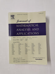 Journal of Mathematical Analysis and Applications - Vol 505, Issue 2, Jan 2022