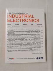 IEEE Transactions on Industrial Electronics - June 2022, Vol 69, No 6 , ITIED 6