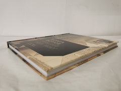 Sonia Boyce Feeling Her Way by Emma Ridgway & Courtney J Martin