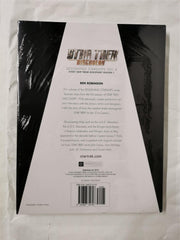 Star Trek: Designing Starships Volume 4: Discovery by Ben Robinson, Marcus Riley