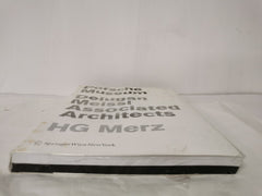 Porsche Museum: Delugan Meissl Associated Architects HG Merz by Martin Josst