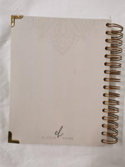 The Are You Judging Me? Planner- organiser - planning - DIY - Life | Elocin Home
