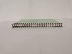 The English Plan, 90 day Study Planner by English with Lucy (Green Edition)