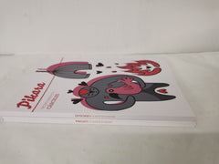 LOCURA & Cárceles MONOGRÁFICO -PIKARA 2 Book Set