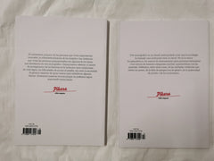 LOCURA & Cárceles MONOGRÁFICO -PIKARA 2 Book Set