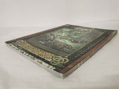 Privateer Press - Forces of Hordes: Circle Orboros Softcover Rule Book (2011)