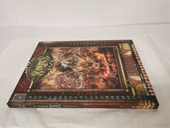 Forces of Hordes: Skorne by Matt Wilson (Hardcover, 2010)