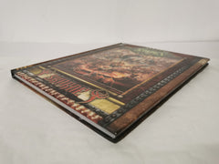 Forces of Hordes: Skorne by Matt Wilson (Hardcover, 2010)