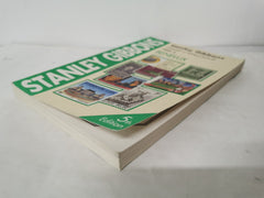 Stanley Gibbons Part 4 Benelux Stamp Catalogue: Benelux Stamp Catalogue: Pt. 4