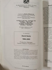 Stanley Gibbons Part 4 Benelux Stamp Catalogue: Benelux Stamp Catalogue: Pt. 4