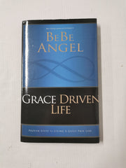 Grace Driven Life by Beverly Angel (Hardcover, 2018)