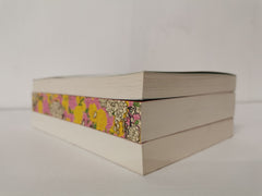 Bundle - We Were Liars, Felix Ever After, With Teeth -LGBTQIA, Feelings/Emotions