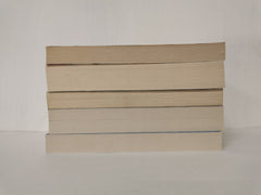 Bundle 5 x YA books, Incl Tempest, THUG, Girl ❤ Girl, & More. Bestsellers!