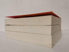 Bundle 3 Bestselling Contemporary Fiction - Eleanor Oliphant is Completely Fine