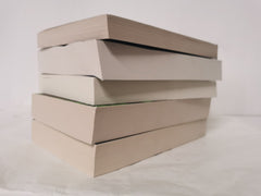 *BUNDLE* OF 6 BOOKS, TEENS, YOUNG ADULTS Inc Looking For Alaska