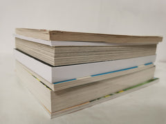 *BUNDLE* OF 7 BOOKS, Children 9+ Inc. Diary of Wimpy kid