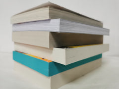 *BUNDLE* OF 6 BOOKS, Children 9+ Inc. Pop!: Fizzy drinks. by Mitch Johnson