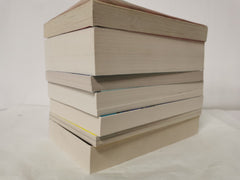 *BUNDLE* OF 7 BOOKS, Children 9+ Inc. Diary of Wimpy kid