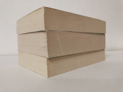 3 Book Bundle of Women's Fiction, Family Saga, Epic Romance Novels