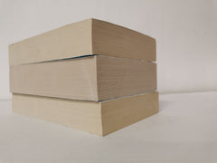 3 Book Bundle of Women's Fiction, Family Saga, Epic Romance Novels