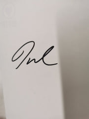 Killtopia Vol 1 & 2 by Dave Cook *Signed* Minor Water Damage