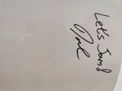 Killtopia Vol 1 & 2 by Dave Cook *Signed* Minor Water Damage