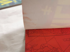 Killtopia Vol 1 & 2 by Dave Cook *Signed* Minor Water Damage