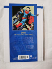 DC Heroes & Villains Collection Superman and the Legion of Super-Heroes Issue 26