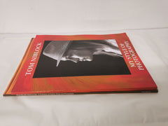 Tom Niblock 2 Book Bundle. My Style of Photography & What My Life Means to Me
