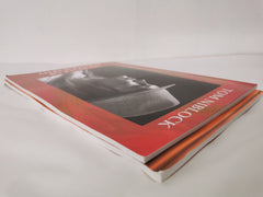 Tom Niblock 2 Book Bundle. My Style of Photography & What My Life Means to Me