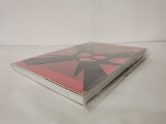 TXT ALBUM - Minisode 2 : Thursday's Child (End Red)