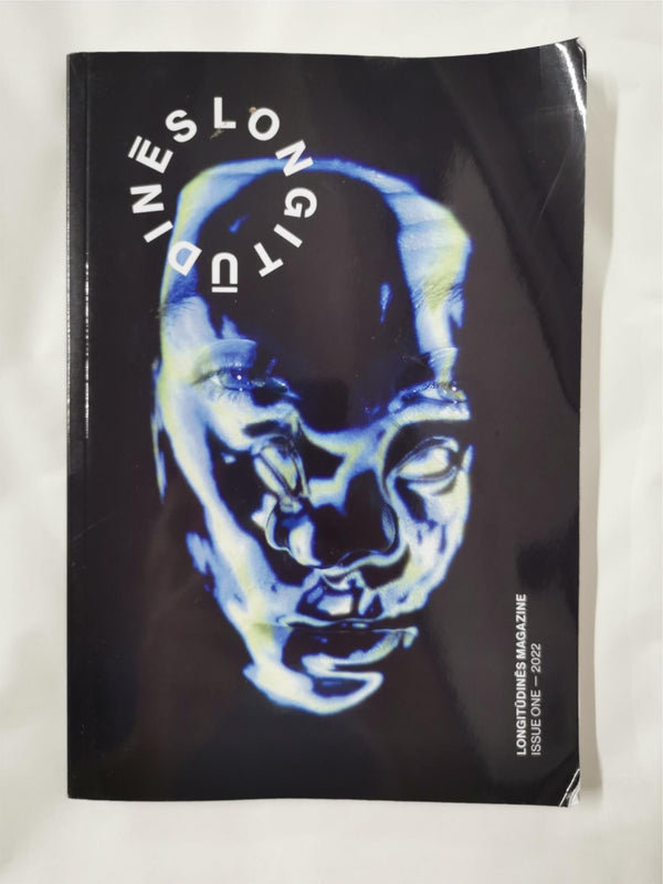 Longitudines Magazine Issue One 2022