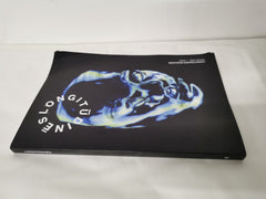 Longitudines Magazine Issue One 2022