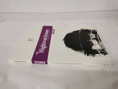 The Nightwatchman - The Wiseden Cricket Quarterly - Issue 37 Spring 2022