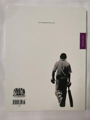 The Nightwatchman - The Wiseden Cricket Quarterly - Issue 37 Spring 2022